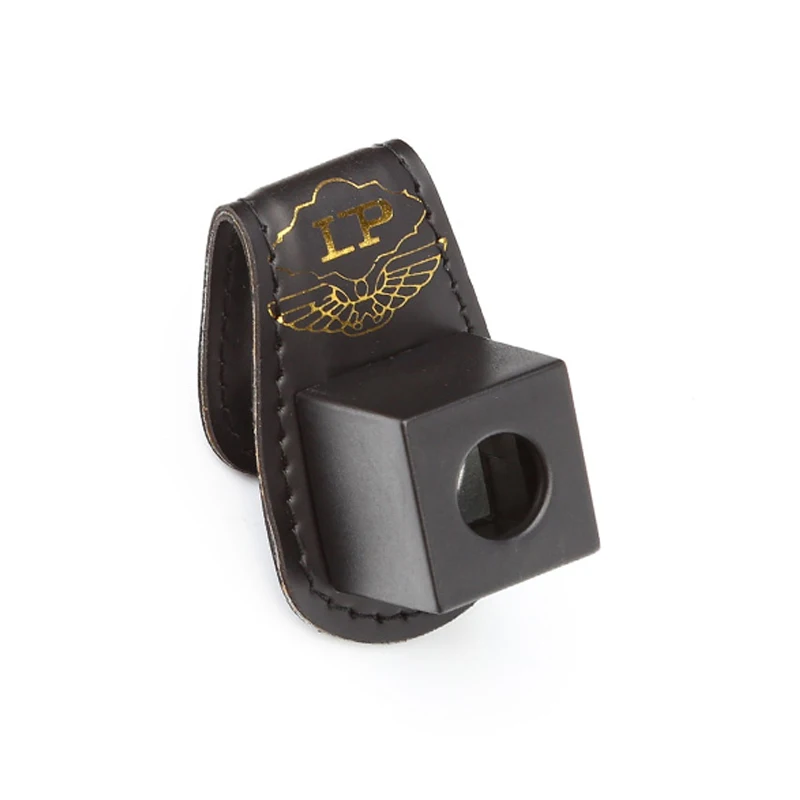 LP magnetic billiard chalk holder Pool Billiard Accessories new arrival Snooker Chalk Cases With Strong Power Magnet