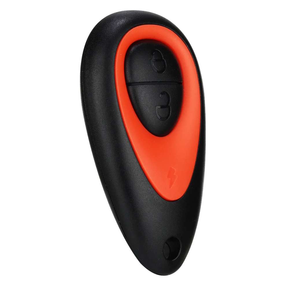 Learning Controller Universal 2 Keys Remote Control Scrolling Code Replicate Duplicator Garage Door Light Remote Control