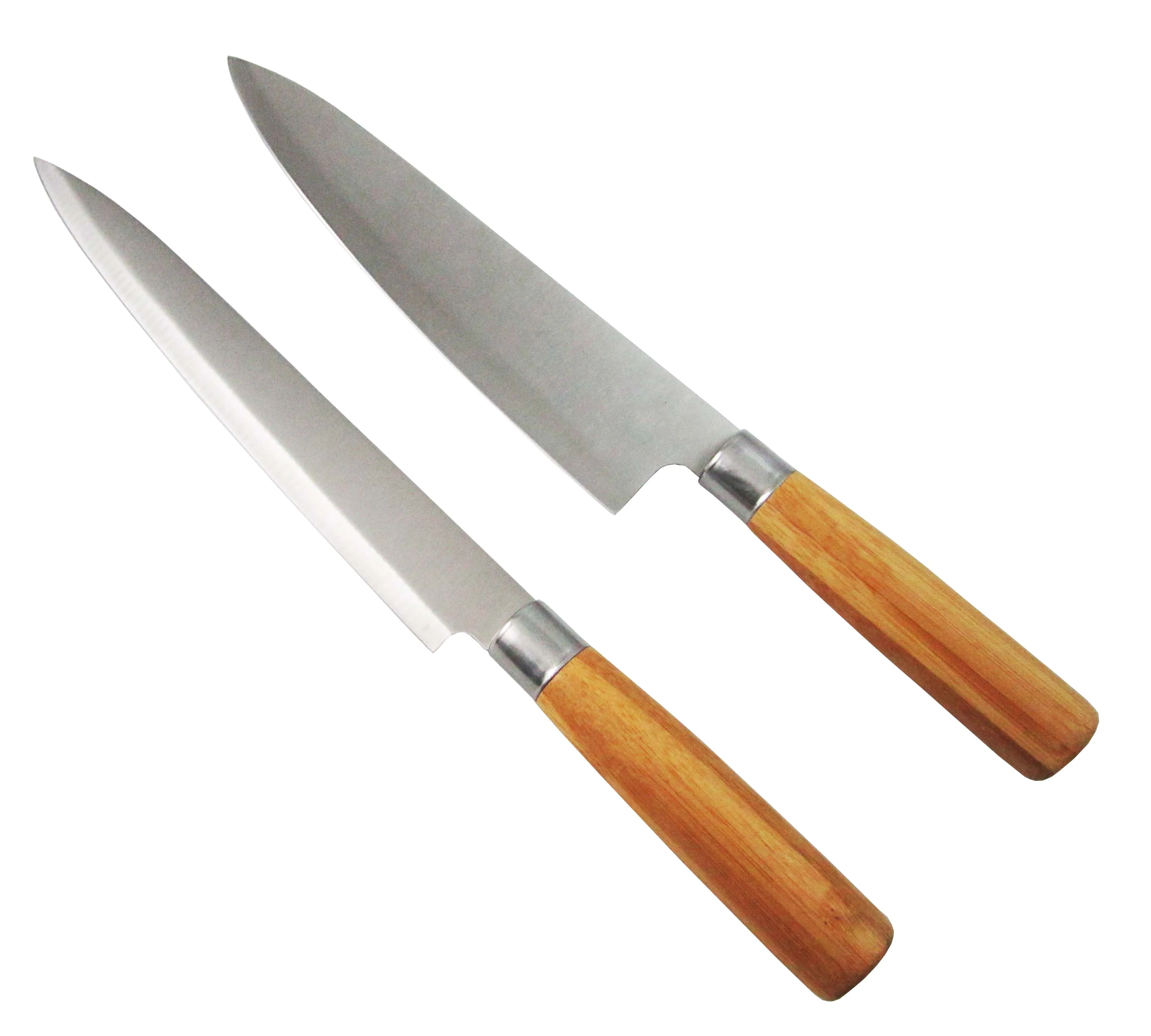 Durable Stainless Steel Japanese Sashimi Knife