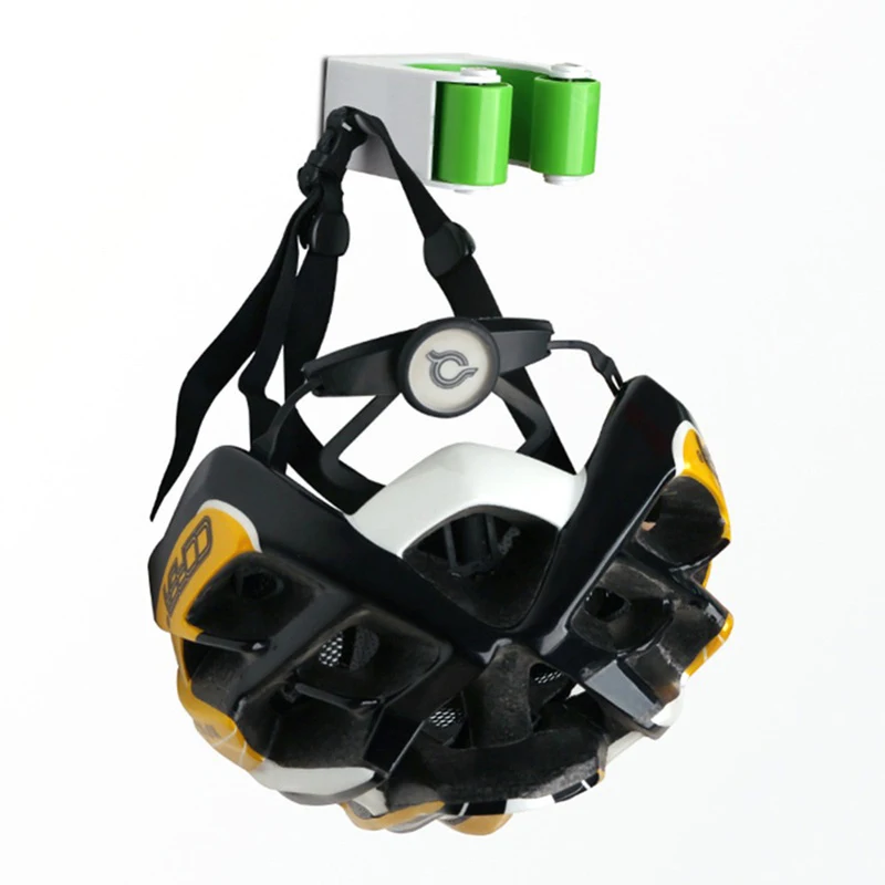 TOOPRE Bicycle Wall Holder Dropshiping Rack Storage Portable Road Bike Parking Buckle Mount Indoor Bike Wall Stand