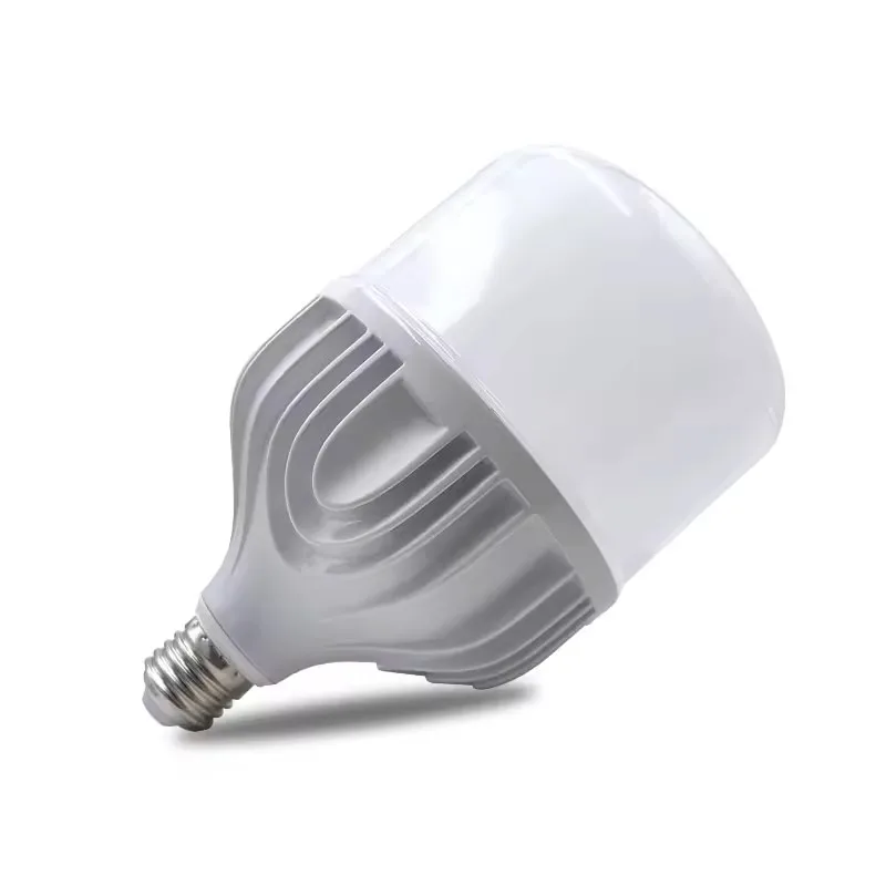 Оптовая продажа 38 Вт AC85-265V Светодиодная лампа T-образная