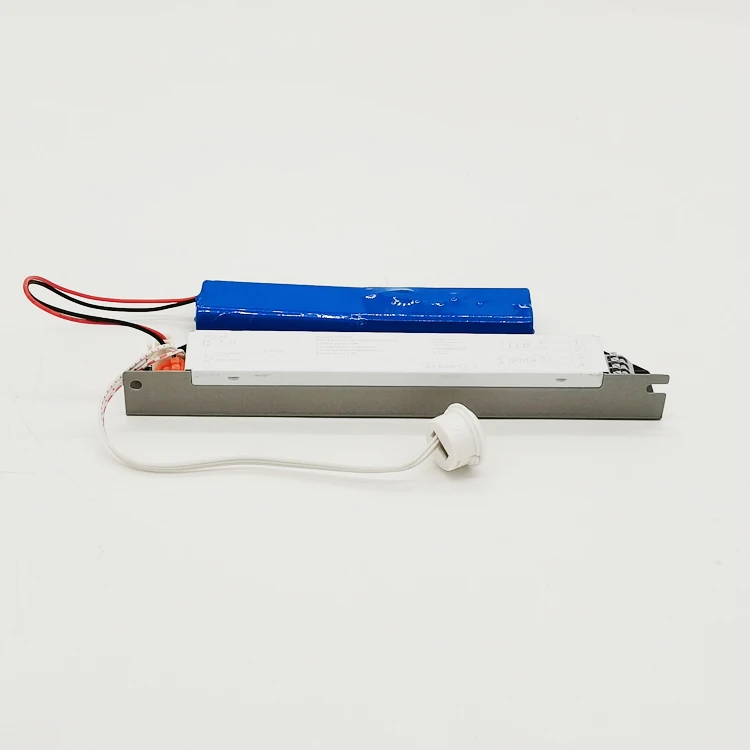 Factory price slim Emergency inverter led emergency tubelight driver circuit