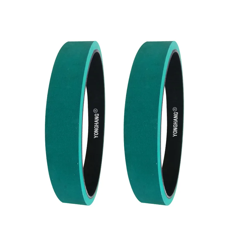 Shielded wires cable brush Rubber Conveyor Belt for Divide line machine