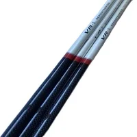 graphite golf shaft  carbon fiber golf shaft OEM ODM