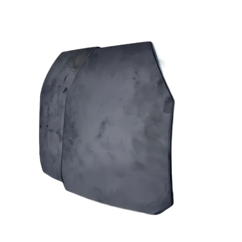 Cheap Price Bulletproof B4c Silicon Carbide Ceramic Plate