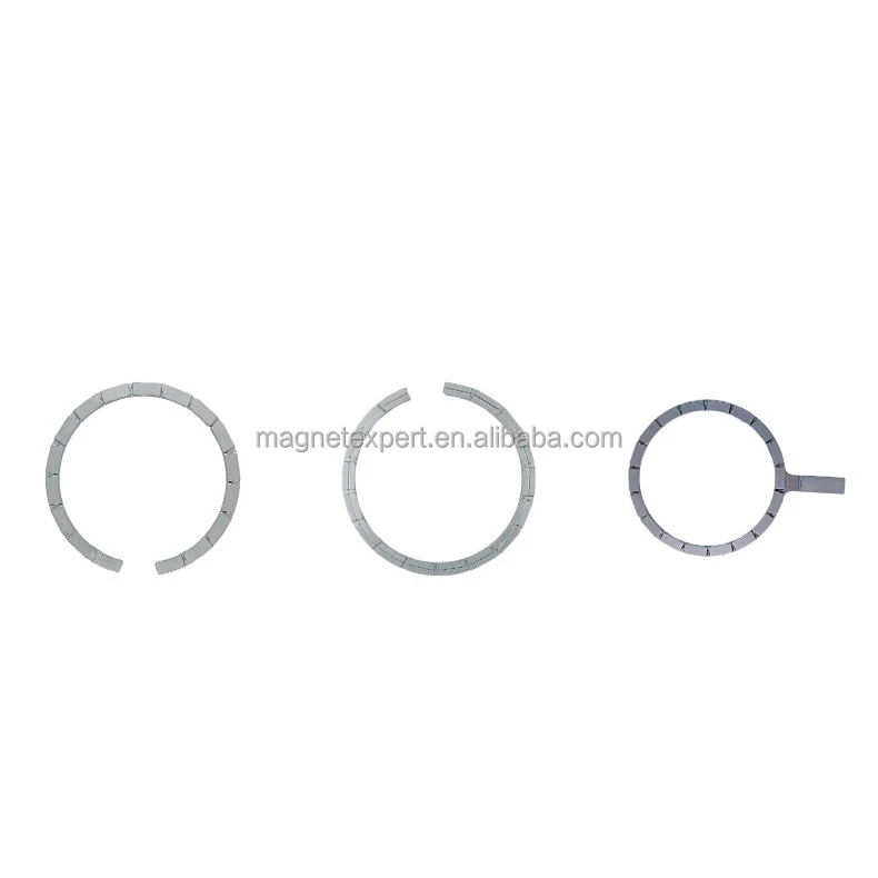 20 Years Factory Customize Quality Strong  Permanent Neodymium Magsafe Accessory Magnet For Speaker Powerbank