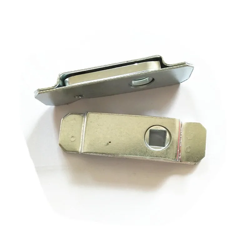 
Budget lock steel lock for access panels easy open lock type with keys 