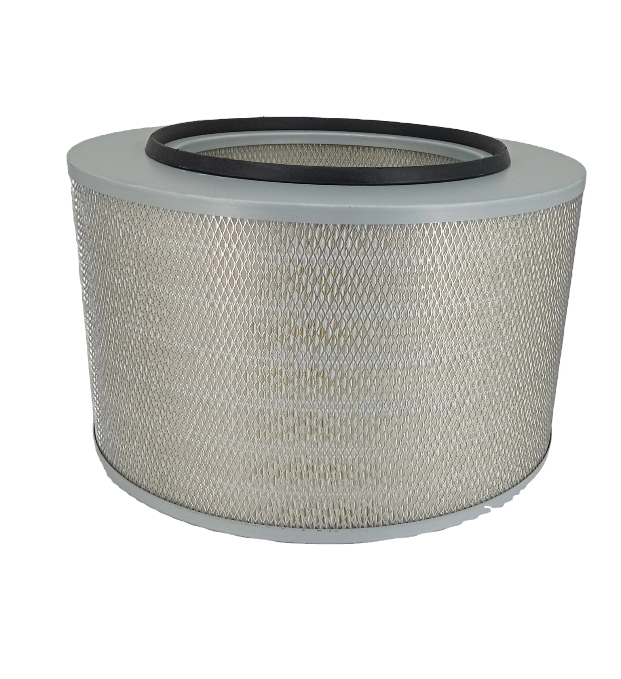 Air filter  A0030949104   AF25427	C421729 used of Benz heavy trucks