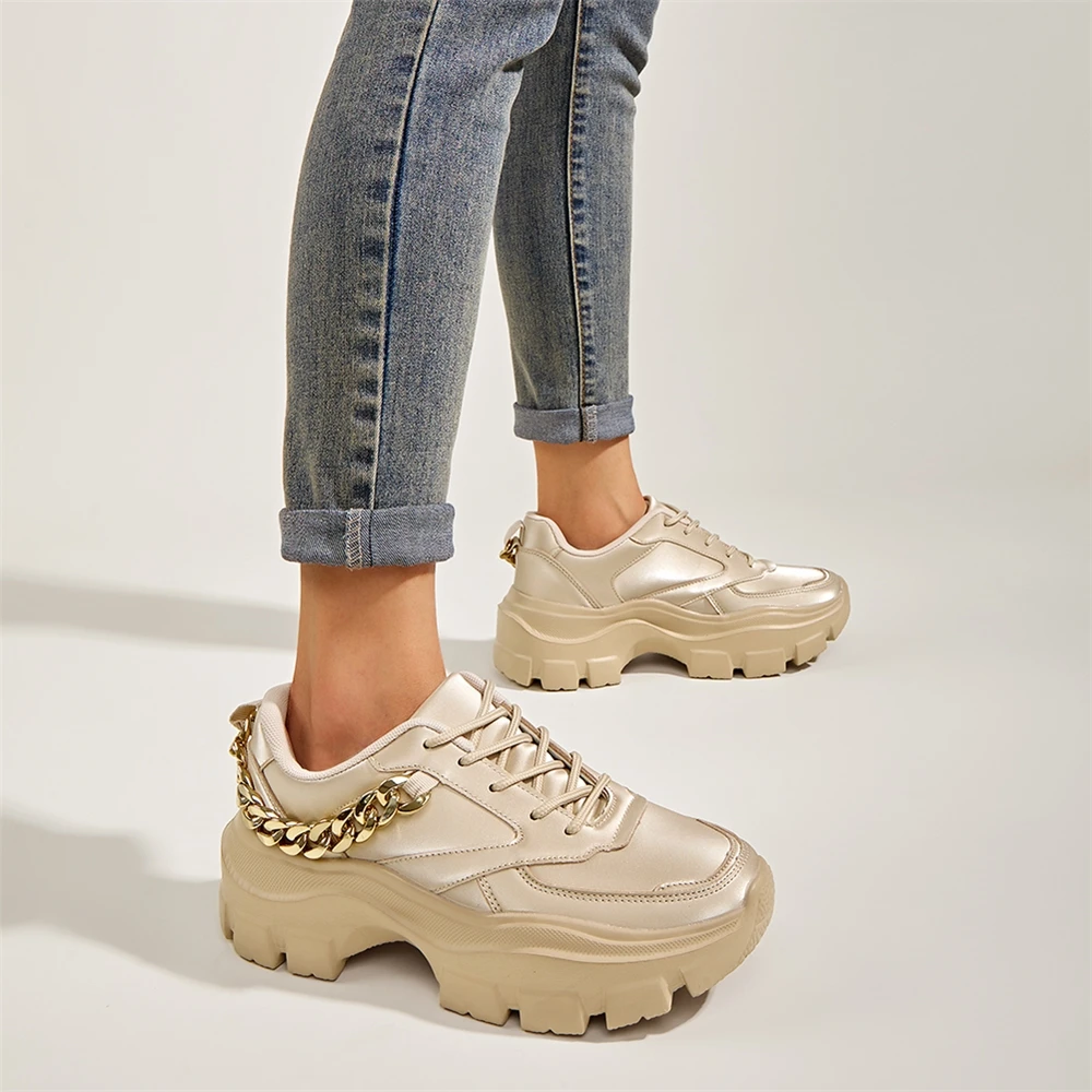 2021 Luxury Designer Sneakers Shoes High Quality Women Red Casual