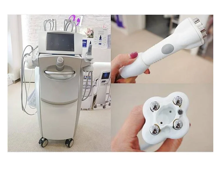 Venus Legacy Body Slimming Machine Fat Burning Skin Tighten Cellulite Reduction  Face Radiofrequency Cutting Edge Slimming