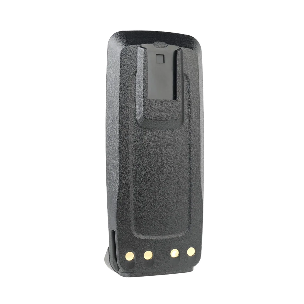 PMNN4066 Rechargeable Battery 1500 mAh NiMH PMNN4063AR Battery 7.2V for Motorola AX Series Two Way Radios