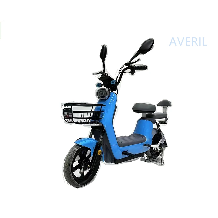 Max loading 200kg  pedals electronic battery 8v 350W cheap electronic bicycles for adult to   buy  chinese ebike