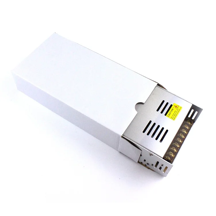 400w 48v 8.3a Smps светодиодный драйвер 12В Uk 3pin Регулируемый Ac Dc 12 V 36w v 12vdc 3a постоянного тока адаптер питания в австралийском стиле