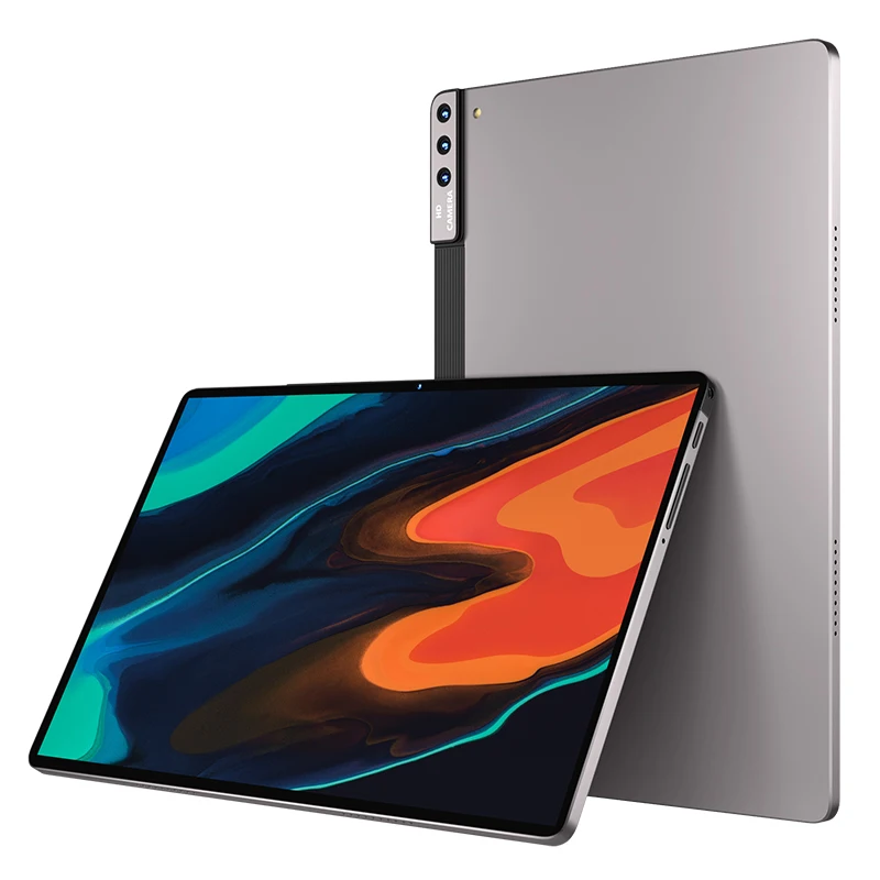 2020 Amazon 800 X 1280 Ips Android Tablet pc 101 Inch 3Gb 32Gb Ram Mini Laptops New Tablet For Kids