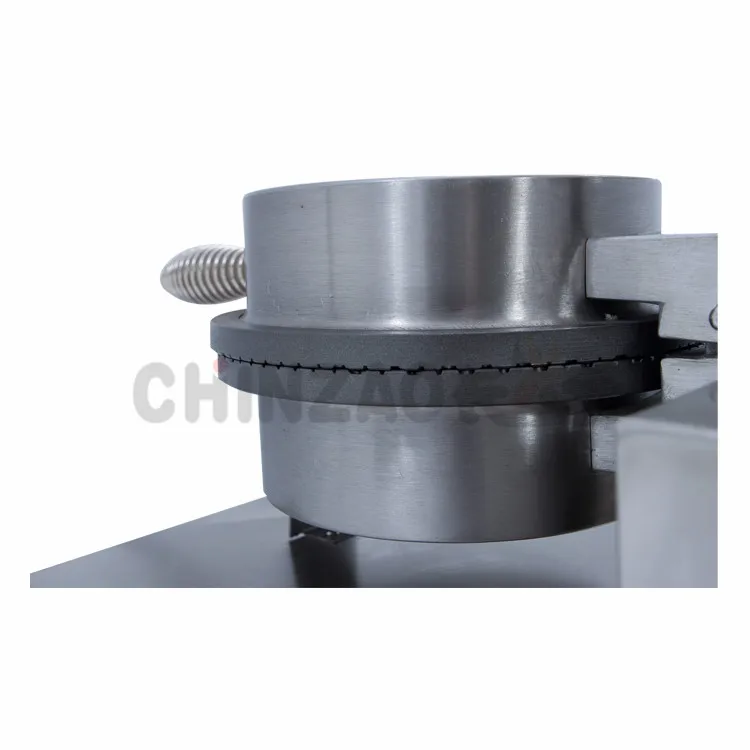 Commercial Electric Ice Cream Cone Maker Waffle Maker