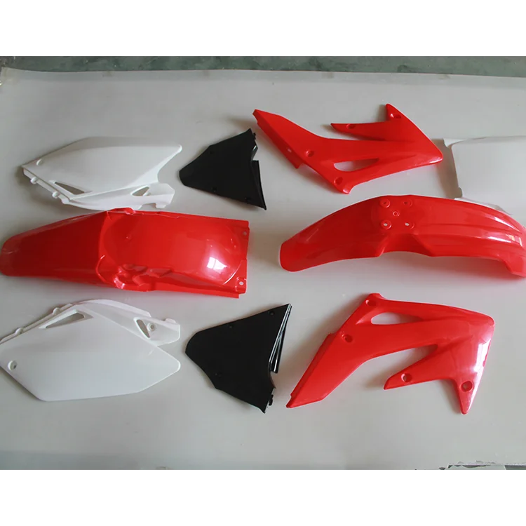 Superior Quality CRF250 Motorcycle Spare Parts And Accessories Wholesale Motorcycle Accessories