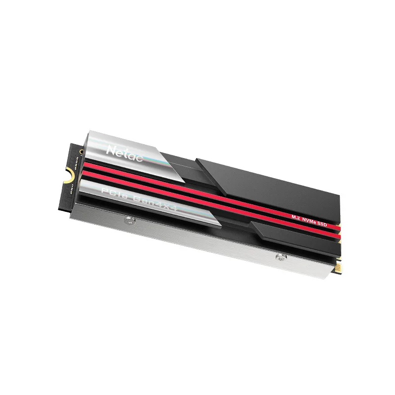 Высокая производительность для Netac NV7000 M.2 2280 NVMe SSD PCIe Gen4x4 1 ТБ 2 4 до 7200 Мб/с скорость чтения 6850 Скорость записи