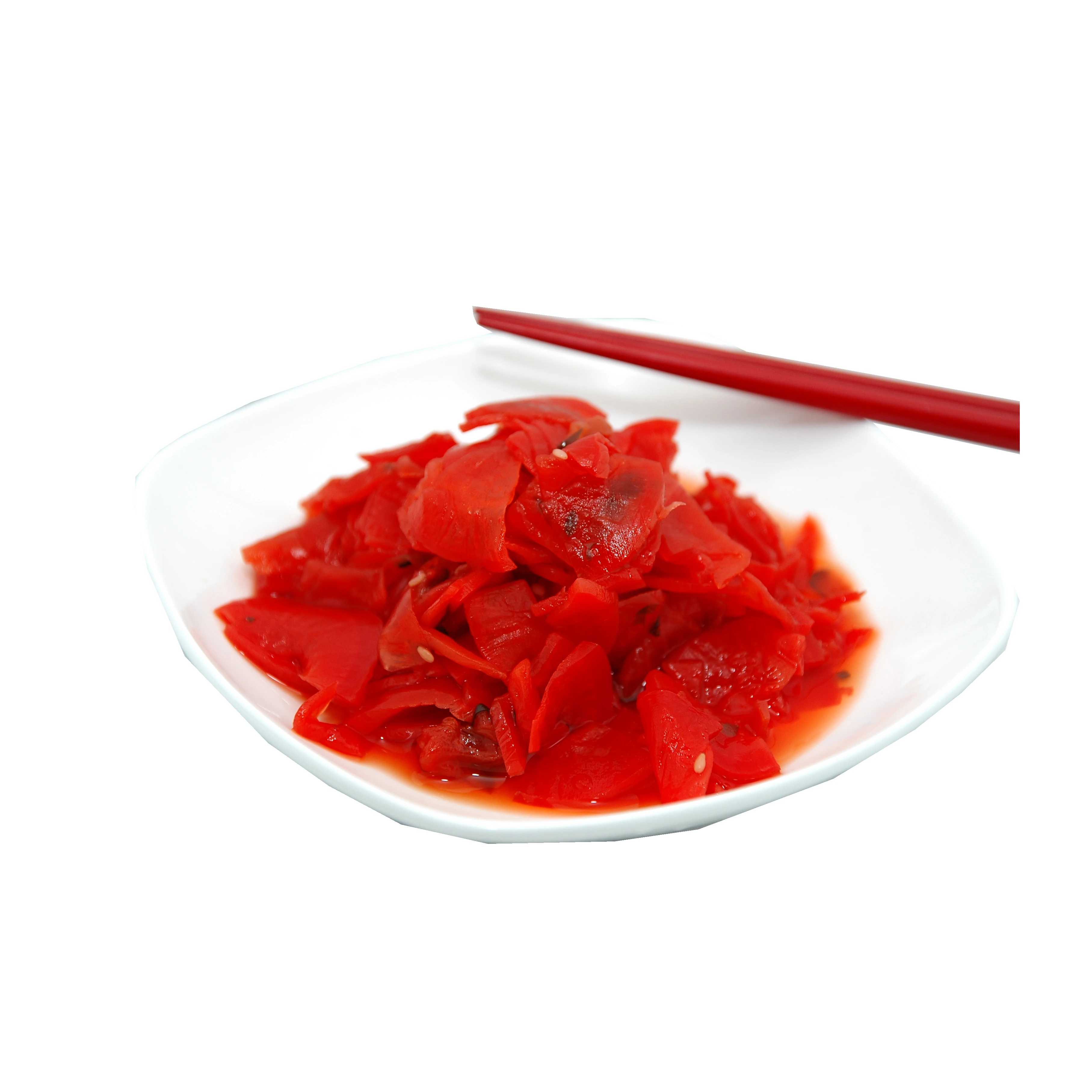 factory hot sale oshinko Japanese pickled radish daikon