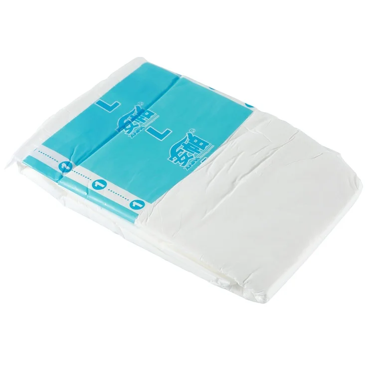 Incontinence Diaper Adult Nappies Adult Diaper Manufacturers