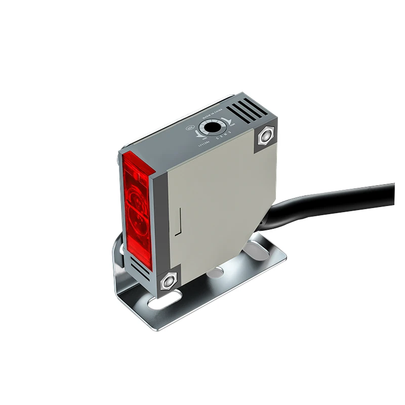 300m Electric Sensor Switch EL-D Relay Automatic Infrared Photoelectric Sensor Switch