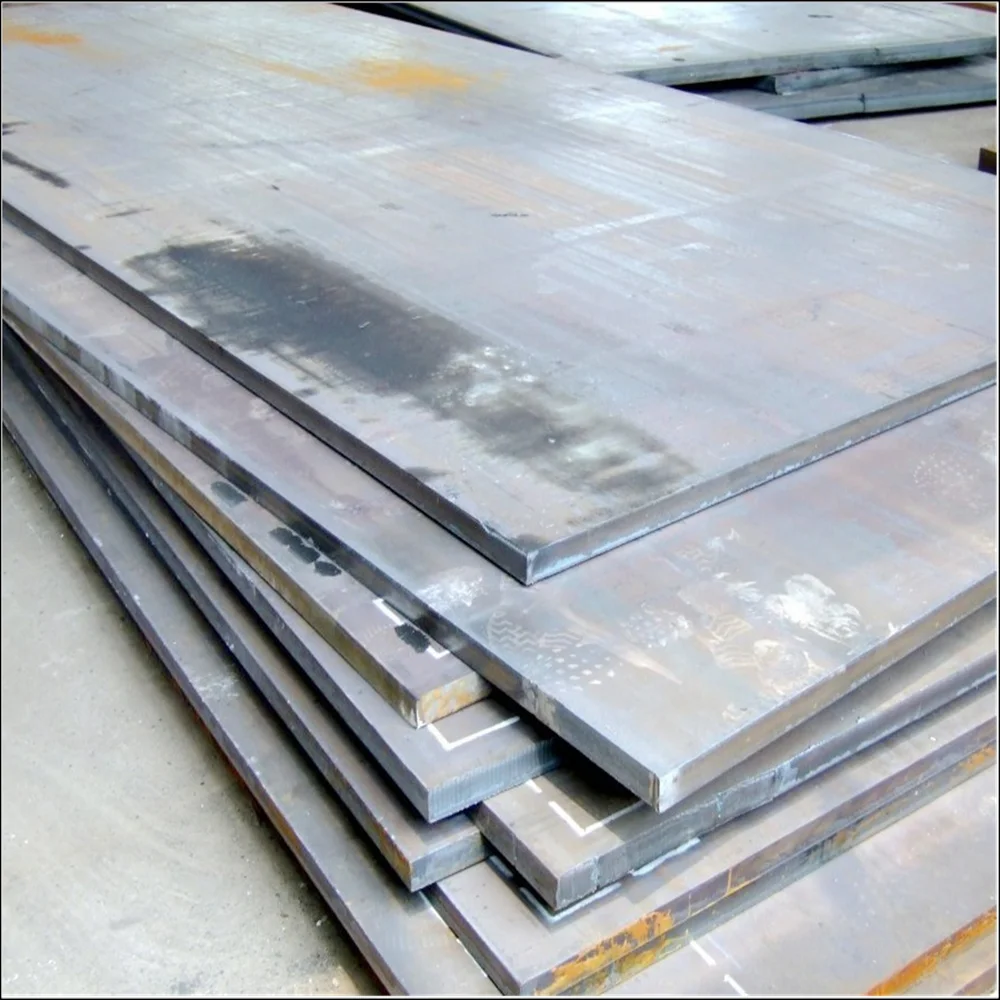 steel 5261 P20 medium 2mm steel sheet