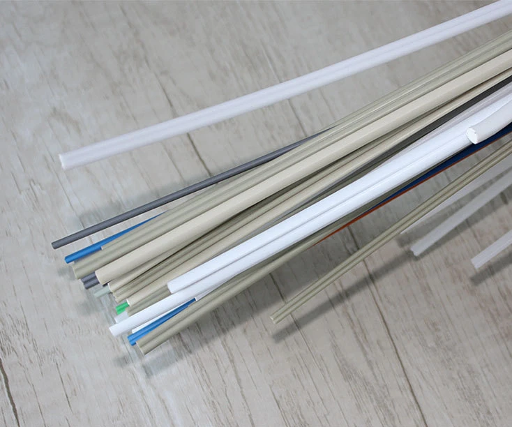 YUNSHI High heat stability PP welding rod