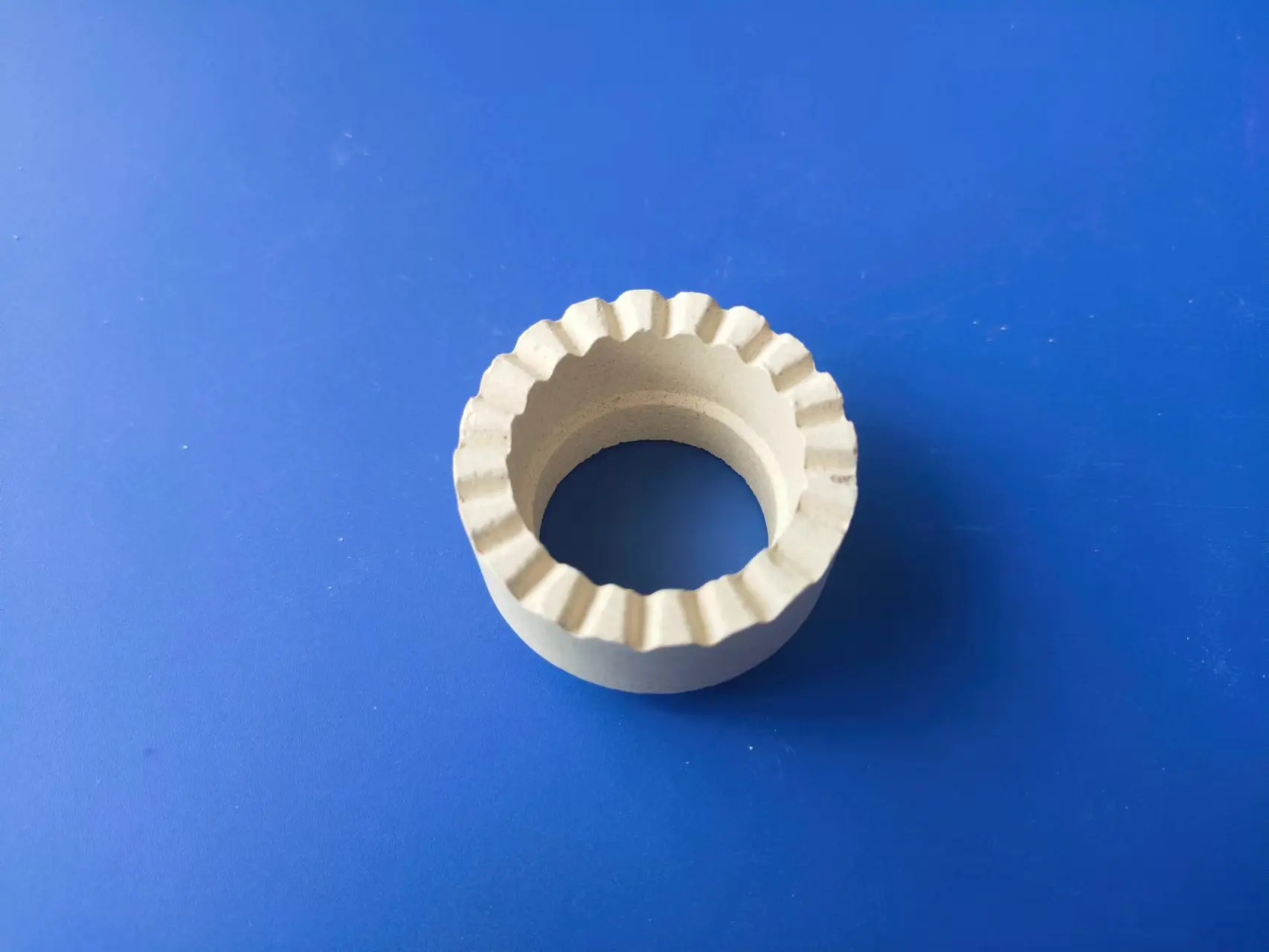 Cheap Price Silicon Nitride Guide Pin Welding Stud Bolt Cordierite Ceramic Ferrules