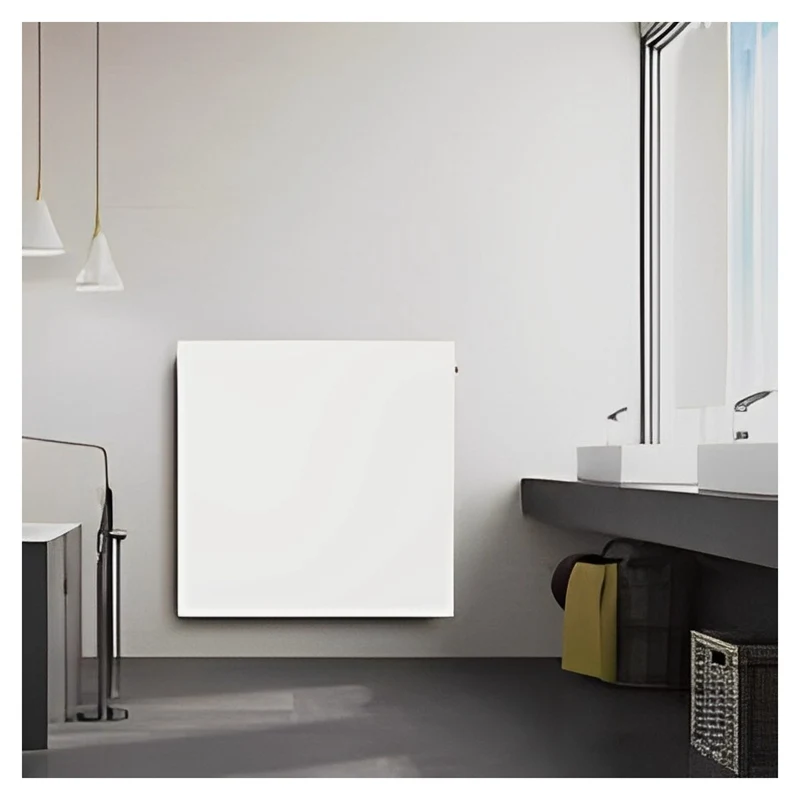 High quality 720W far infrared smart heater panel for bedroom/living room/bathroom carbon crystal heating panel