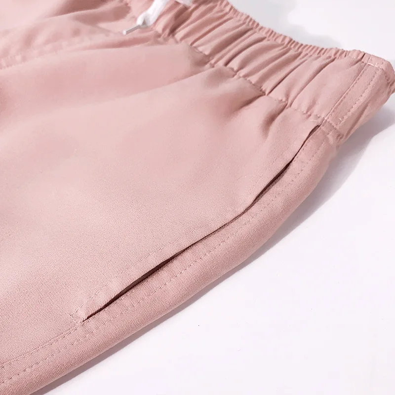 2023 New Custom Made Fashion Style Female Nurse Uniform Medical Hospital Nurse Uniforms For Women