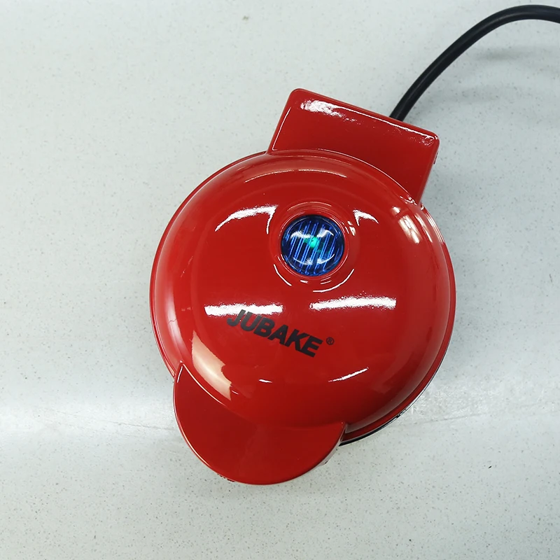 DL 5 in 1 Electric Waffle Maker Grill Sandwich Fish Donut Madeleine Panini Plate Kitchen Appliances Automatic Breakfast Machine