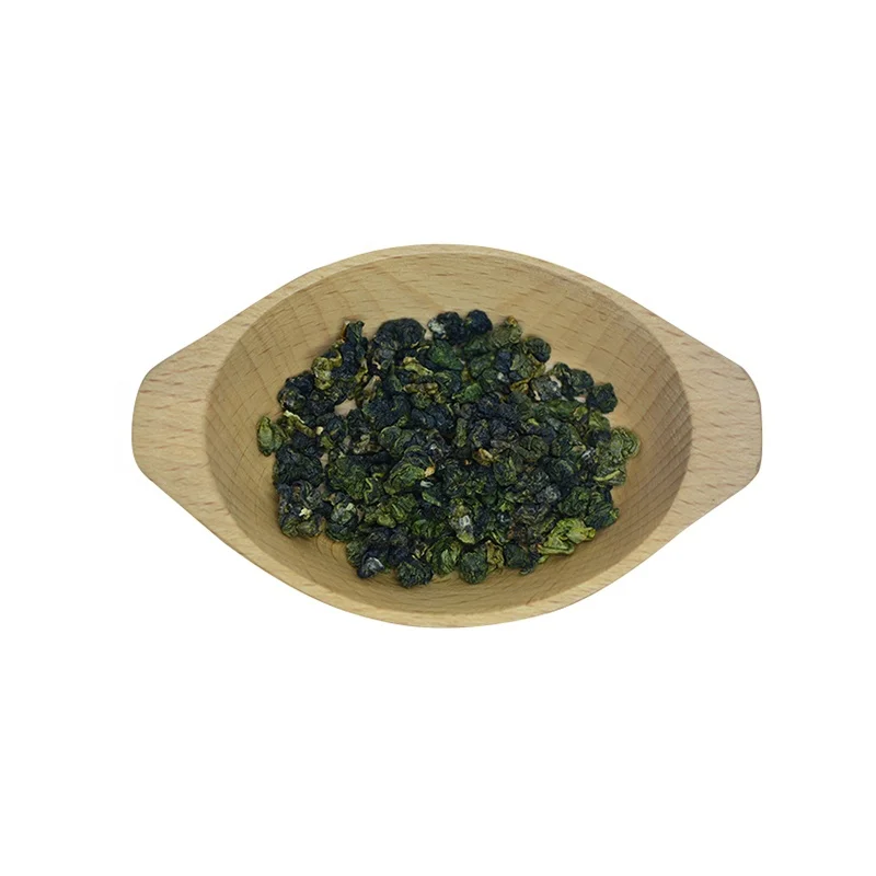 
100% Hand-Picked High Mountain Milk Jinxuan Oolong Tea 