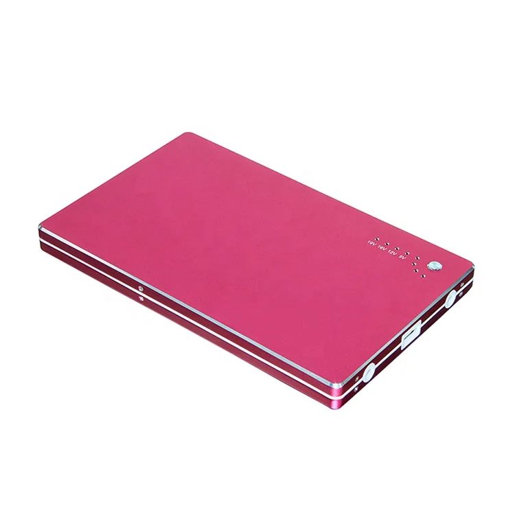 
Custom powerbank 30000mah for laptop notebook powerbank 
