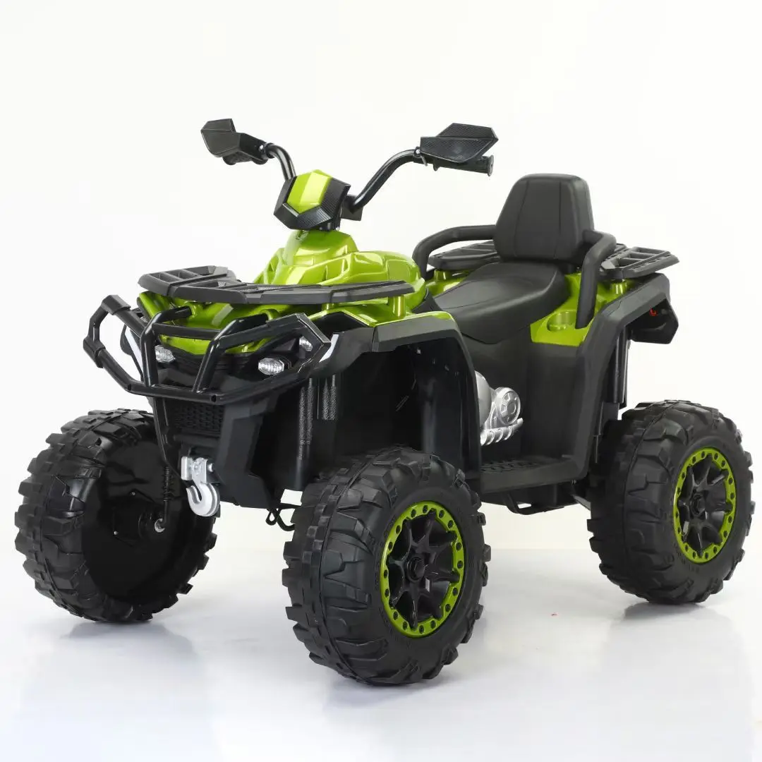 Четырехколесный Детский Электрический ATV/внедорожник/большой ATV