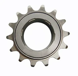 Customized high quality bicycle parts cheap bicycle single speed flywheel
