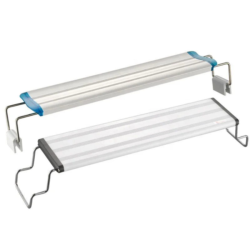 Quanlong Color changing Aquarium light bracket planted aquarium light coral reef