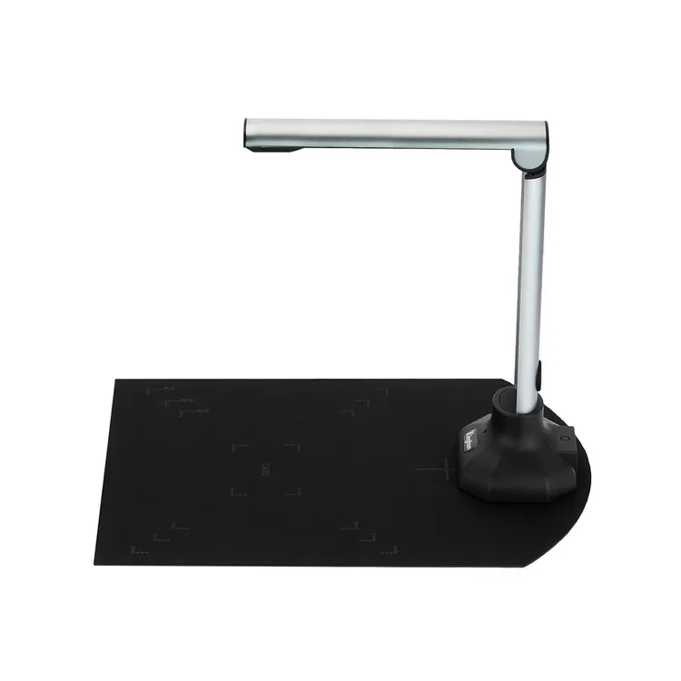 High-Quality Portable A3 A4 Document Book High-Speed Automatic Scanner For Classroom