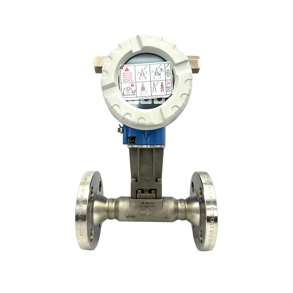 100% Original endress+hauser Prowirl F 200 Vortex Flow Meter 7f2c Replace endress hauser Proline 72f/7f2b/73f Proline Flowmeter