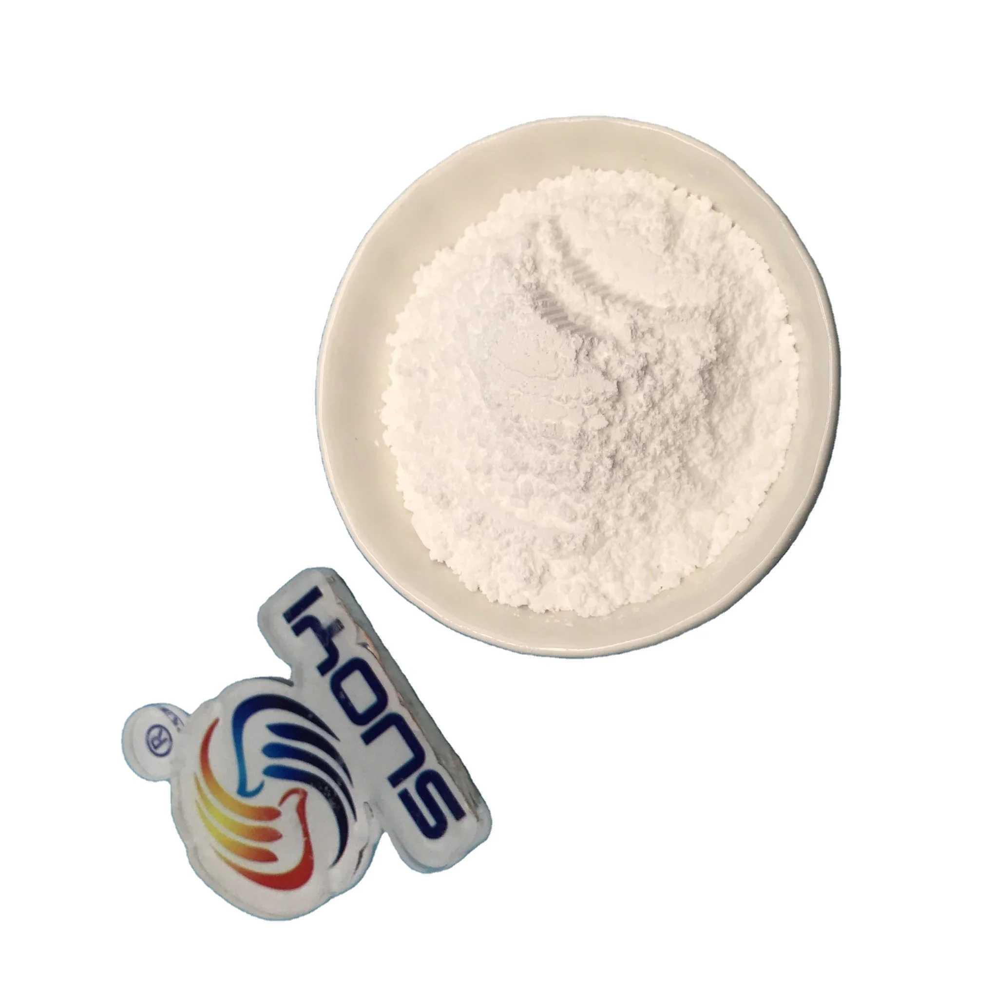 CAS: 13717-00-5 Light Magnesium Carbonate Mgco3 for Constipation