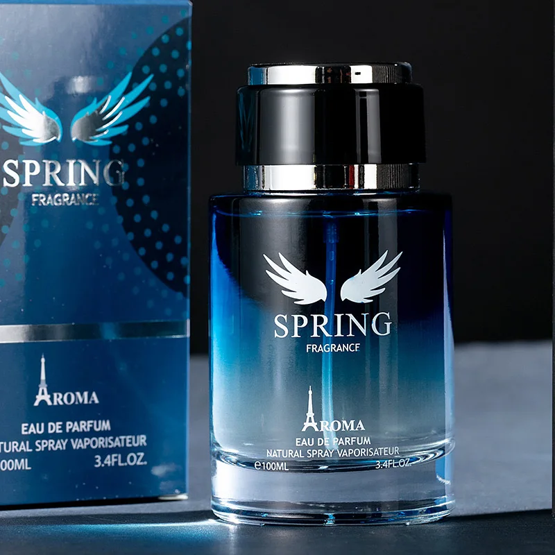 Floral notes from big-name brands Long Lasting Perfume Increase Body Scent Perfume For Women 100Ml