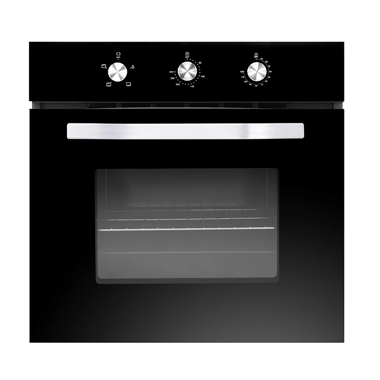 commercial built-in cooking appliances four encastrable electrique electric pizza wall ovens for baking