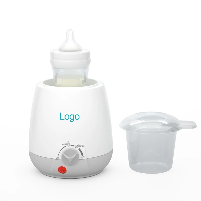 2023 fast heating universal best baby bottle warmer for breast milk