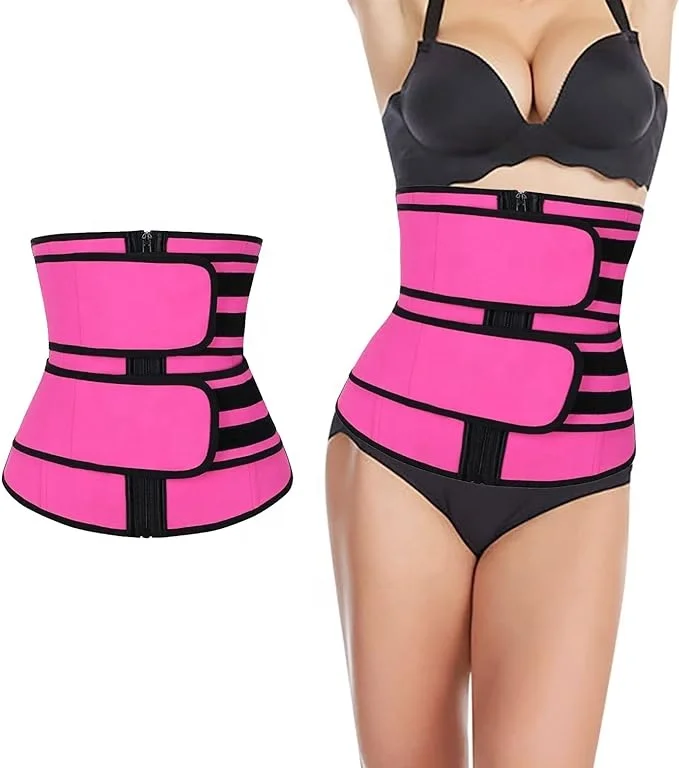 Custom running belts in bulk