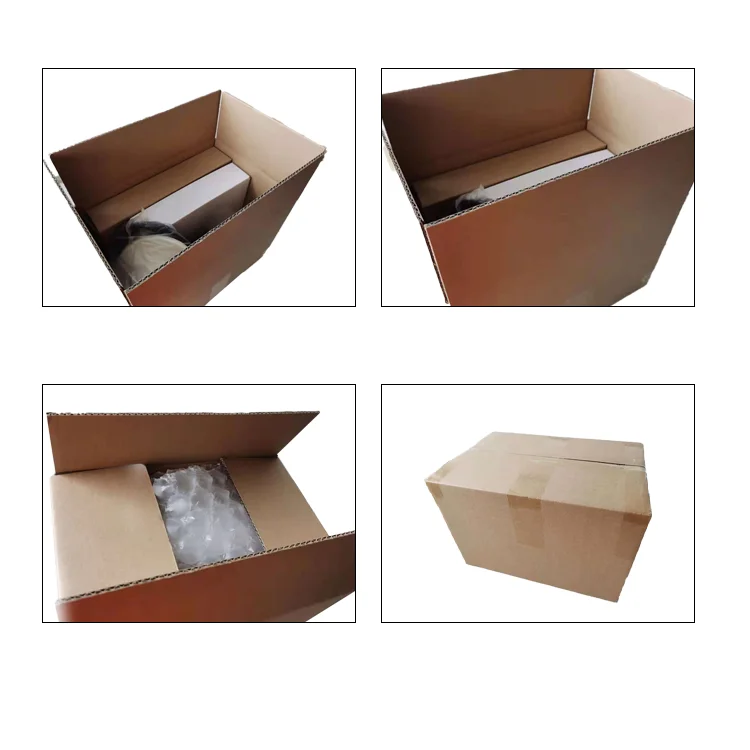  4G Signal Booster Jinrui Amp Quad Band 900 1800 2100 2600 Repetidor Cell Antenna