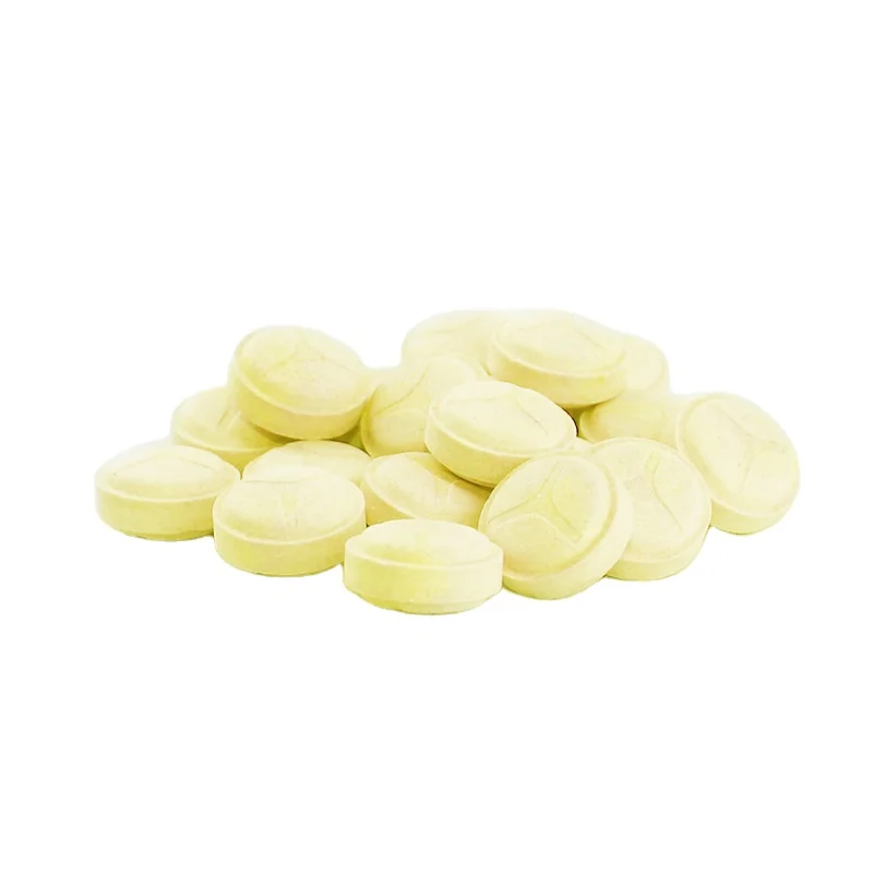 Fruit Mints Candy Sugar Free Wholesale Vitamin C Mint Candy Manufacturer