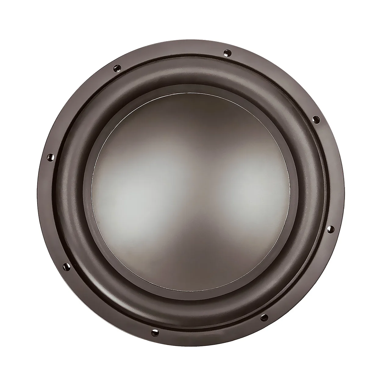 SUB-1222S 12inch Car Audio Subwoofer 750W MAX  Shallow Woofer