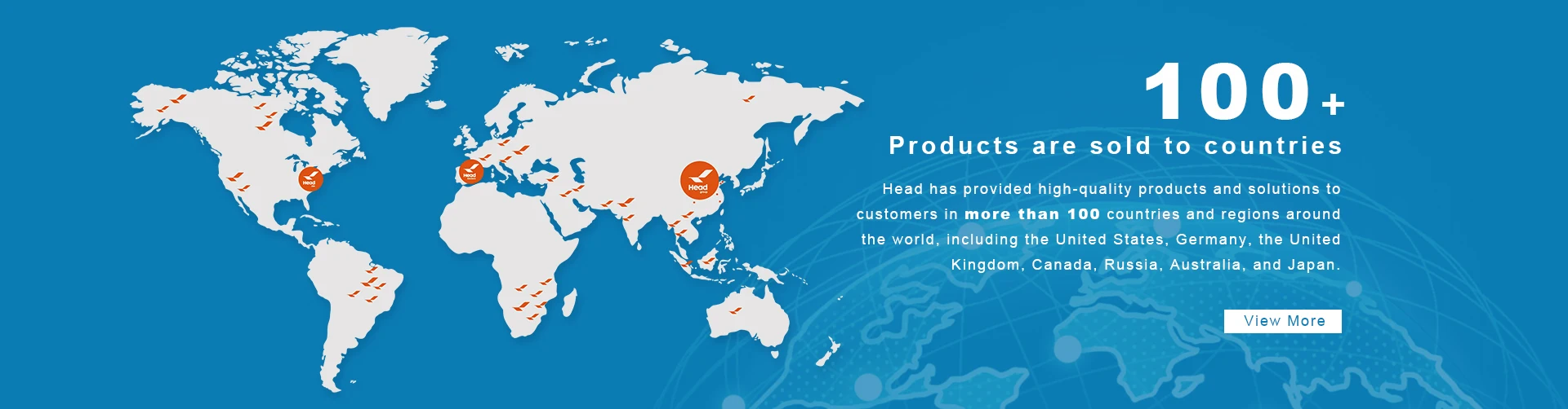 High efficient Shandong manufacturer Headcel MC 55HD50000FG food grade methyl cellulose