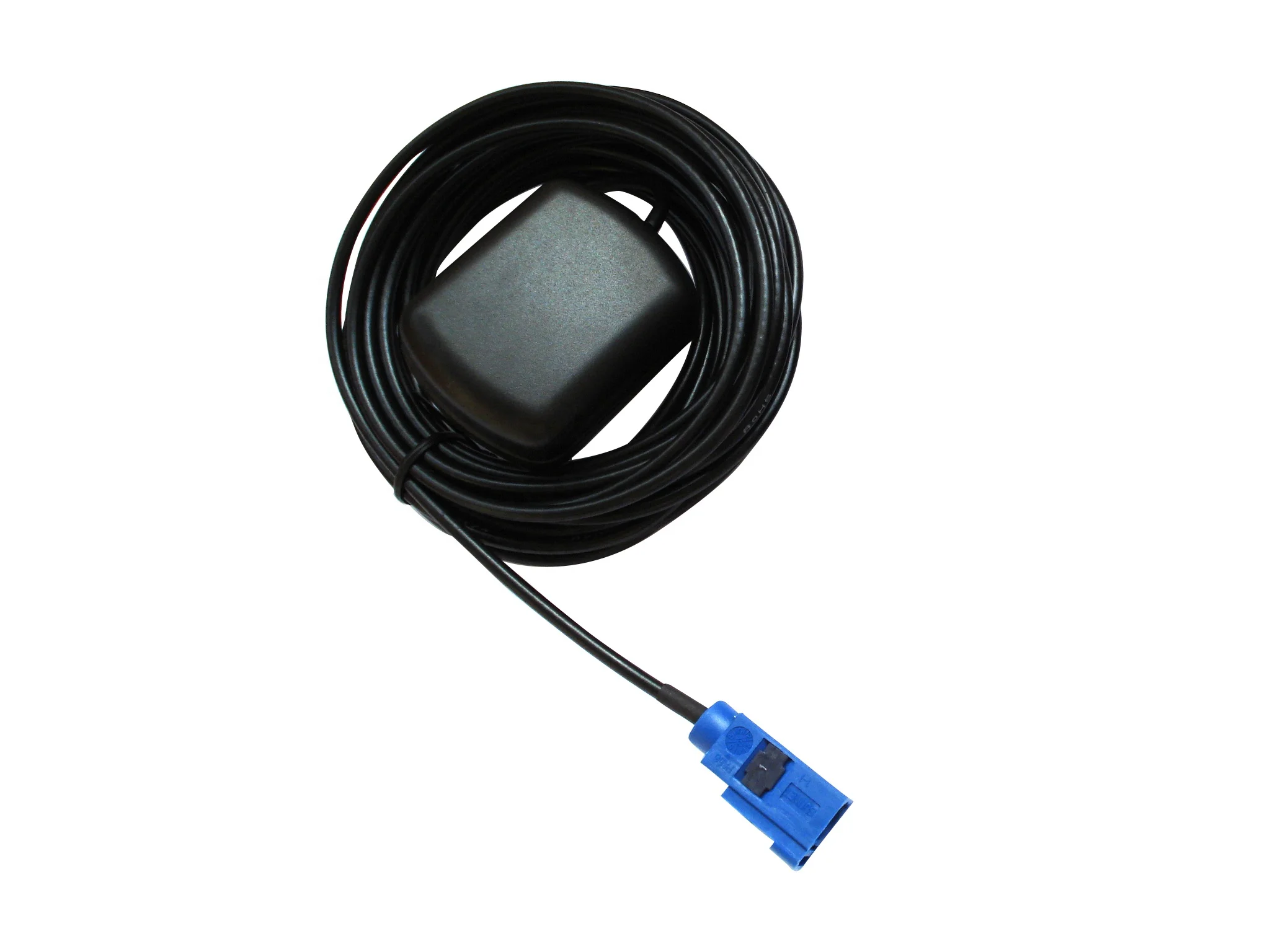 
High Quality Vehicle GPS Tracking Antenna with FAKRA Connector 