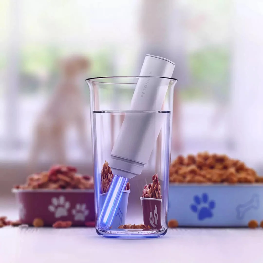 Xiaomi Youpin Petoneer ultraviolet pen portable disinfection UV
