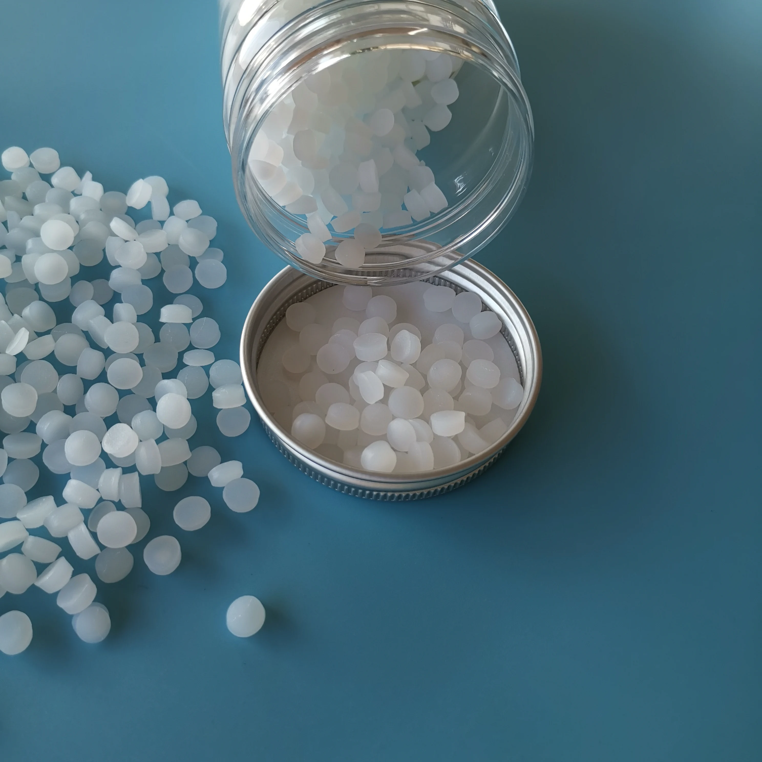 Slip-resistance Physical Property of SEBS polymers for Injection Slippers & EVA Foaming