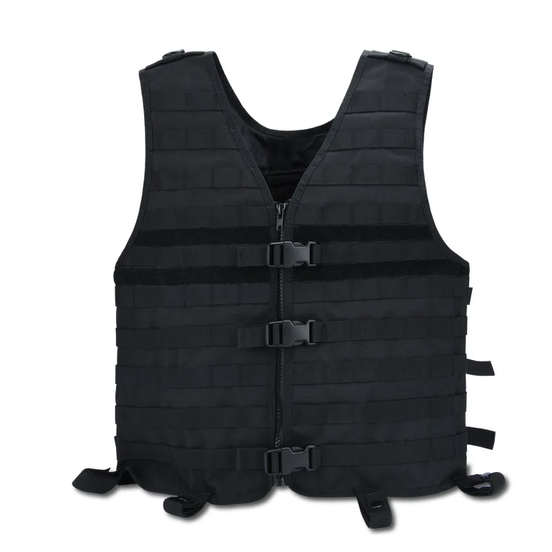 Outdoor Multifunctional field tactics Vest Sports tactical equipment vest